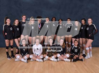 Thumbnail 3 in Central (CIF State Open Division Awards) photogallery.