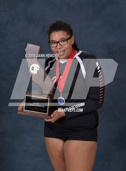 Thumbnail 2 in Central (CIF State Open Division Awards) photogallery.