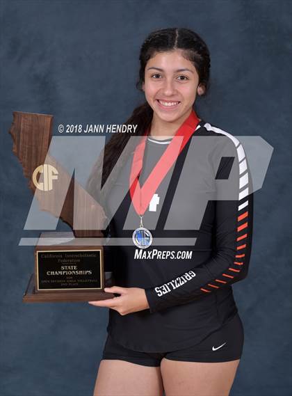 Thumbnail 3 in Central (CIF State Open Division Awards) photogallery.