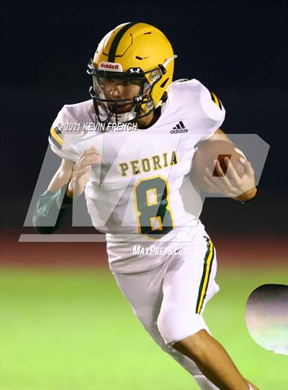 Thumbnail 3 in Peoria @ Ironwood photogallery.