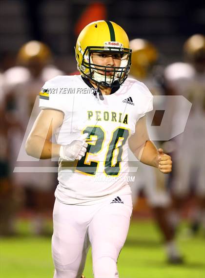 Thumbnail 2 in Peoria @ Ironwood photogallery.