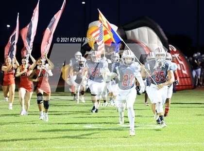Thumbnail 1 in Peoria @ Ironwood photogallery.