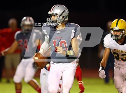 Thumbnail 1 in Peoria @ Ironwood photogallery.
