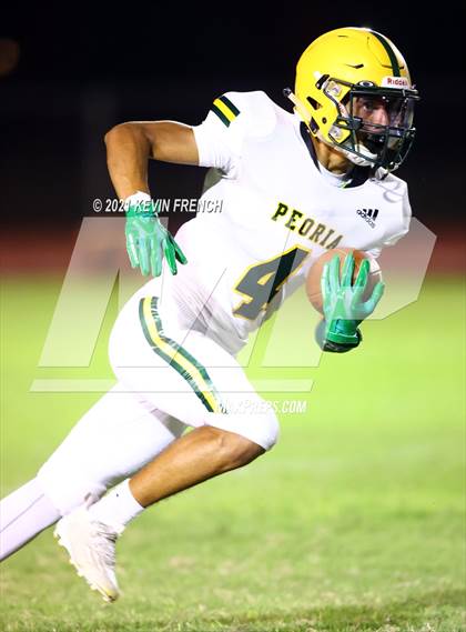Thumbnail 3 in Peoria @ Ironwood photogallery.