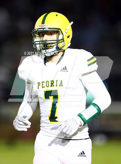 Thumbnail 1 in Peoria @ Ironwood photogallery.