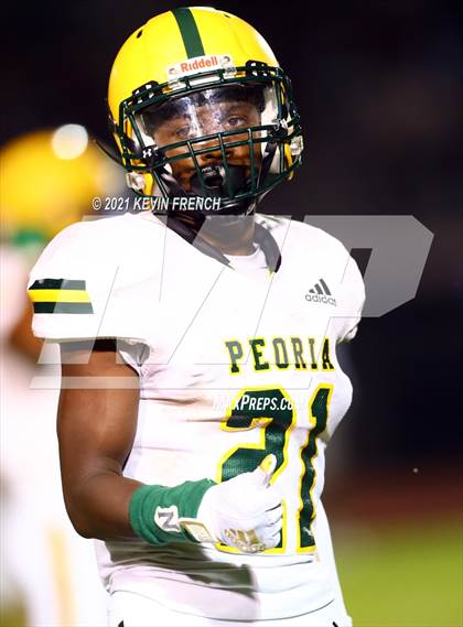 Thumbnail 1 in Peoria @ Ironwood photogallery.