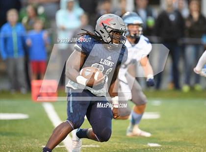 Thumbnail 3 in Phillips Andover @ Kent photogallery.