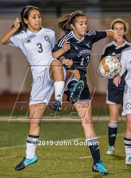 Thumbnail 2 in Alvin vs J. Frank Dobie photogallery.