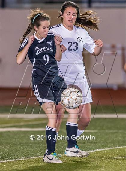 Thumbnail 3 in Alvin vs J. Frank Dobie photogallery.