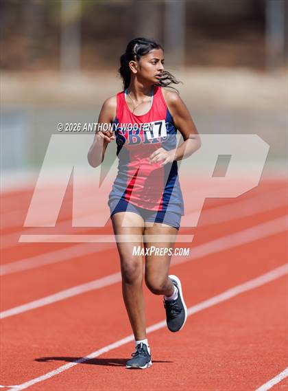 Thumbnail 1 in Warriors Invitational photogallery.