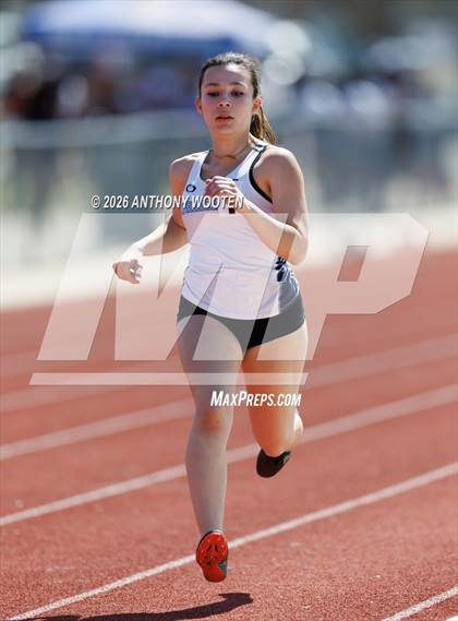 Thumbnail 1 in Warriors Invitational photogallery.