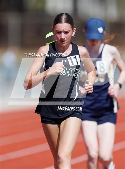 Thumbnail 1 in Warriors Invitational photogallery.