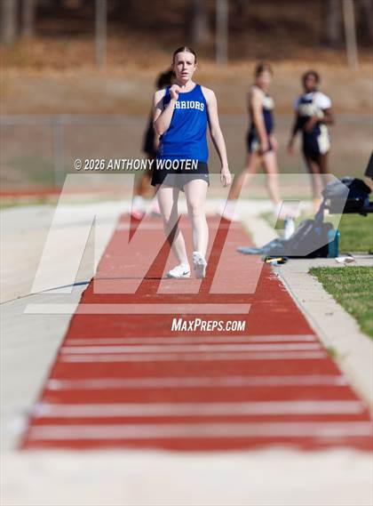 Thumbnail 2 in Warriors Invitational photogallery.