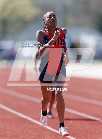 Thumbnail 3 in Warriors Invitational photogallery.