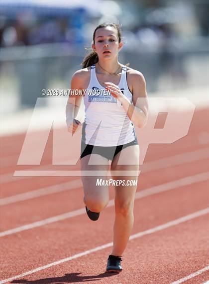 Thumbnail 3 in Warriors Invitational photogallery.