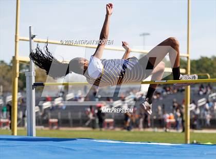 Thumbnail 3 in Warriors Invitational photogallery.