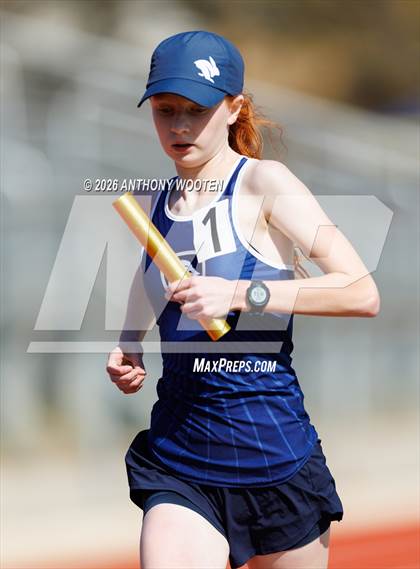 Thumbnail 3 in Warriors Invitational photogallery.