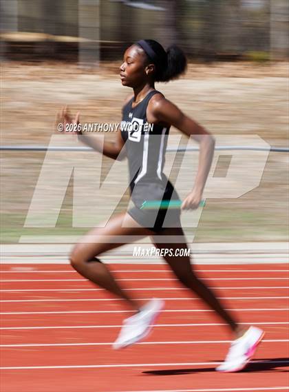 Thumbnail 1 in Warriors Invitational photogallery.