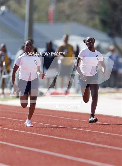 Thumbnail 2 in Warriors Invitational photogallery.
