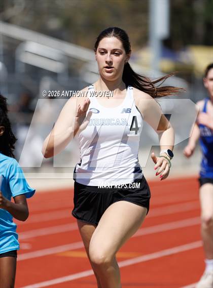 Thumbnail 3 in Warriors Invitational photogallery.