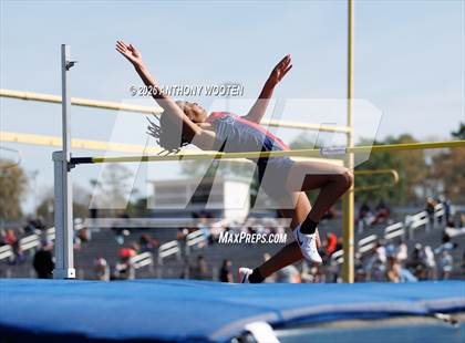 Thumbnail 2 in Warriors Invitational photogallery.