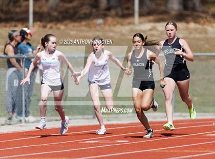 Thumbnail 3 in Warriors Invitational photogallery.