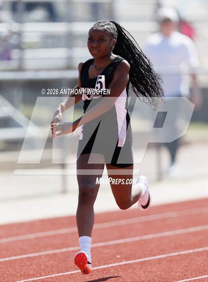 Thumbnail 3 in Warriors Invitational photogallery.
