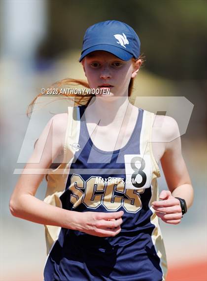 Thumbnail 3 in Warriors Invitational photogallery.