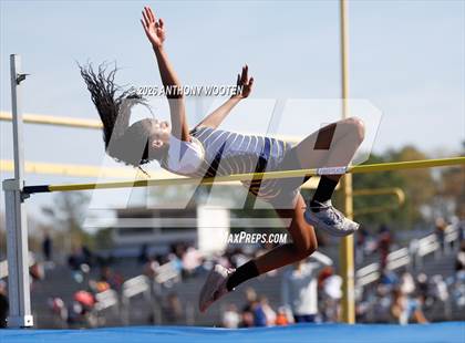 Thumbnail 2 in Warriors Invitational photogallery.