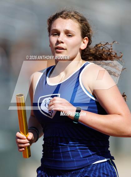 Thumbnail 3 in Warriors Invitational photogallery.