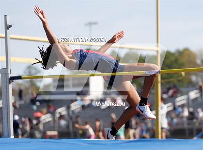 Thumbnail 1 in Warriors Invitational photogallery.
