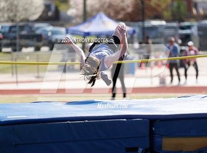 Thumbnail 2 in Warriors Invitational photogallery.