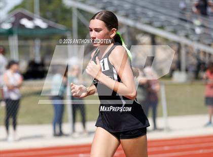 Thumbnail 3 in Warriors Invitational photogallery.