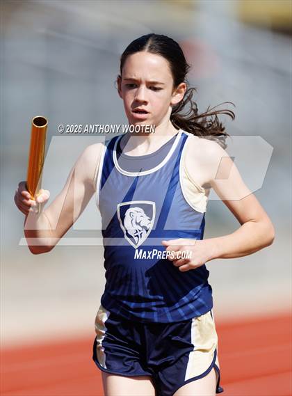 Thumbnail 3 in Warriors Invitational photogallery.