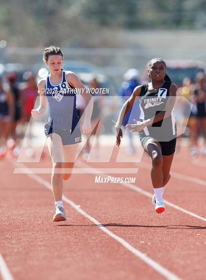 Thumbnail 3 in Warriors Invitational photogallery.