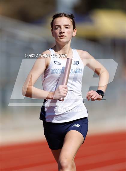 Thumbnail 3 in Warriors Invitational photogallery.