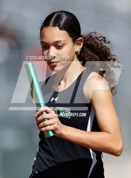 Thumbnail 2 in Warriors Invitational photogallery.