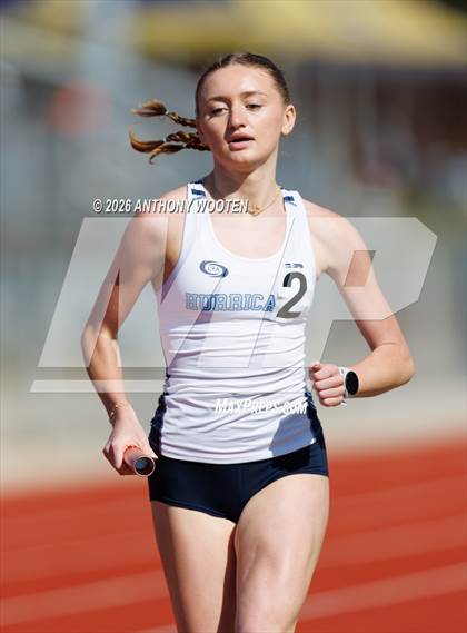 Thumbnail 2 in Warriors Invitational photogallery.