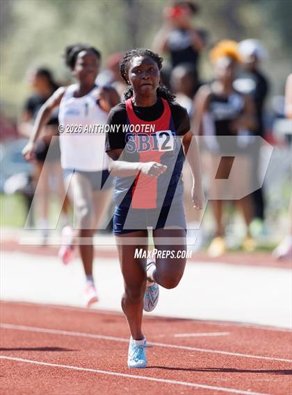 Thumbnail 2 in Warriors Invitational photogallery.