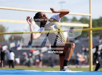 Thumbnail 3 in Warriors Invitational photogallery.