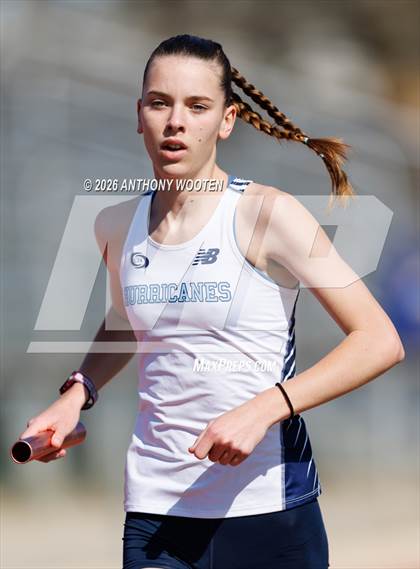 Thumbnail 2 in Warriors Invitational photogallery.