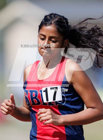 Thumbnail 3 in Warriors Invitational photogallery.