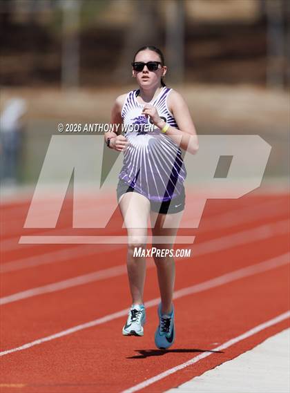 Thumbnail 3 in Warriors Invitational photogallery.