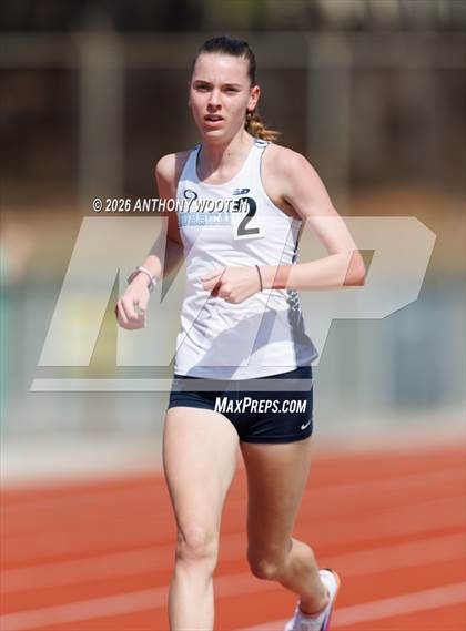 Thumbnail 2 in Warriors Invitational photogallery.