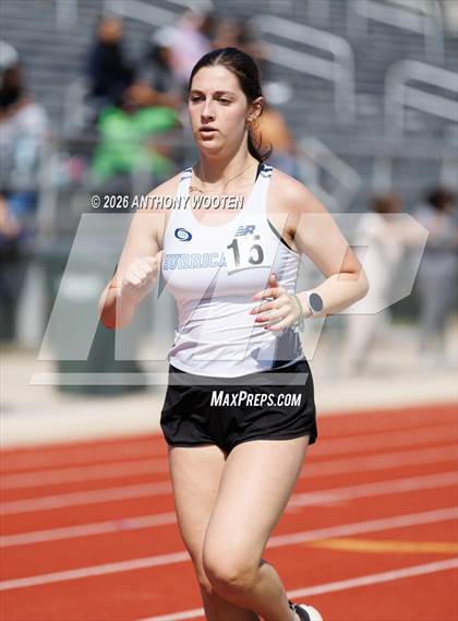 Thumbnail 1 in Warriors Invitational photogallery.