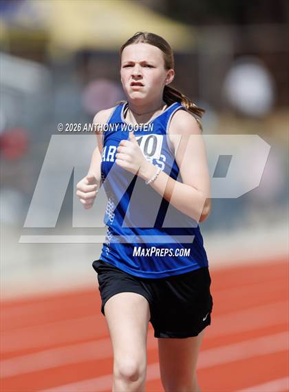 Thumbnail 3 in Warriors Invitational photogallery.