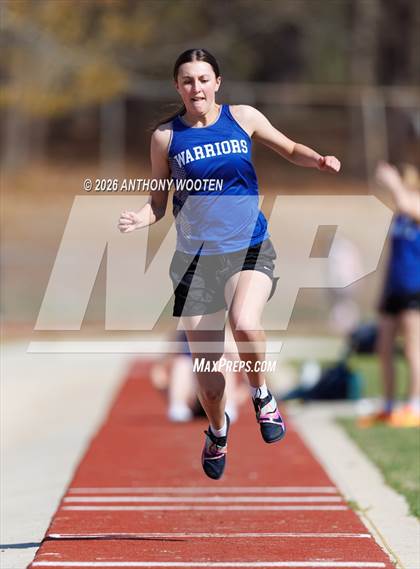 Thumbnail 3 in Warriors Invitational photogallery.