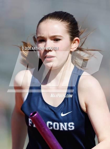 Thumbnail 3 in Warriors Invitational photogallery.