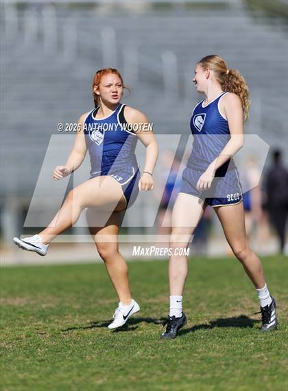 Thumbnail 3 in Warriors Invitational photogallery.
