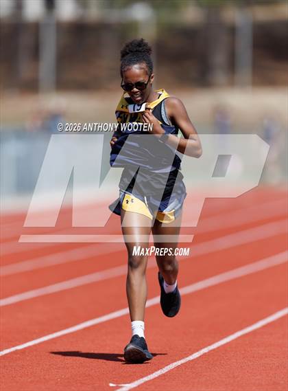 Thumbnail 1 in Warriors Invitational photogallery.